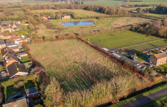 Building Plot 2, in Stickford photo